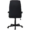 Fauteuil de direction Holmes en simili cuir sophia mayotte 03.webp