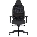Fauteuil de bureau ergonomique Cool-On sophia mayotte gris 04.webp