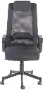 Fauteuil de bureau Colombia avec appui-tête SOPHIA Mayotte.webp