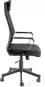 Fauteuil de bureau Colombia avec appui-tête sophia mayotte 02.webp
