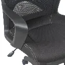 Fauteuil de bureau Pinki avec appui-tête SOPHIA mayotte 02.webp