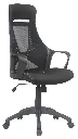 Fauteuil de bureau Pinki avec appui-tête.webp