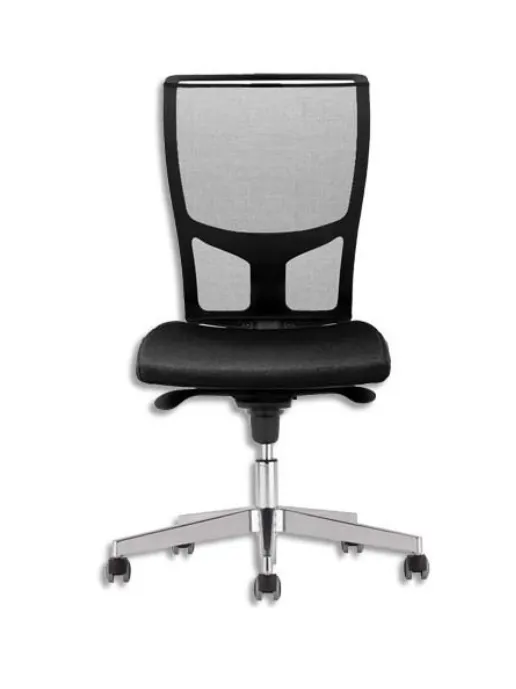Siège de bureau ergonomique Z Body sans appuis tete.webp