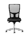 Siège de bureau ergonomique Z Body sans appuis tete.webp