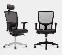 Siège de bureau ergonomique Z Body sophia mayotte.webp