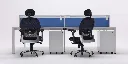 Siège de bureau ergonomique Tempo avec appui-tête sophia mayotte 01.webp
