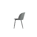 Fauteuil Must en tissu gris sophia mayotte 05.webp