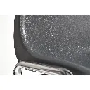 Chaise coque Beta empilable noir sophia mayotte 03.webp