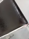 Chaise Ascona empilable en simili cuir Sophia mayotte 04.webp