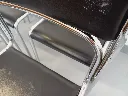 Chaise Ascona empilable en simili cuir Sophia mayotte 05.webp