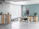 Caisson de bureau mobile XENON 3 tiroirs sophia 02.webp