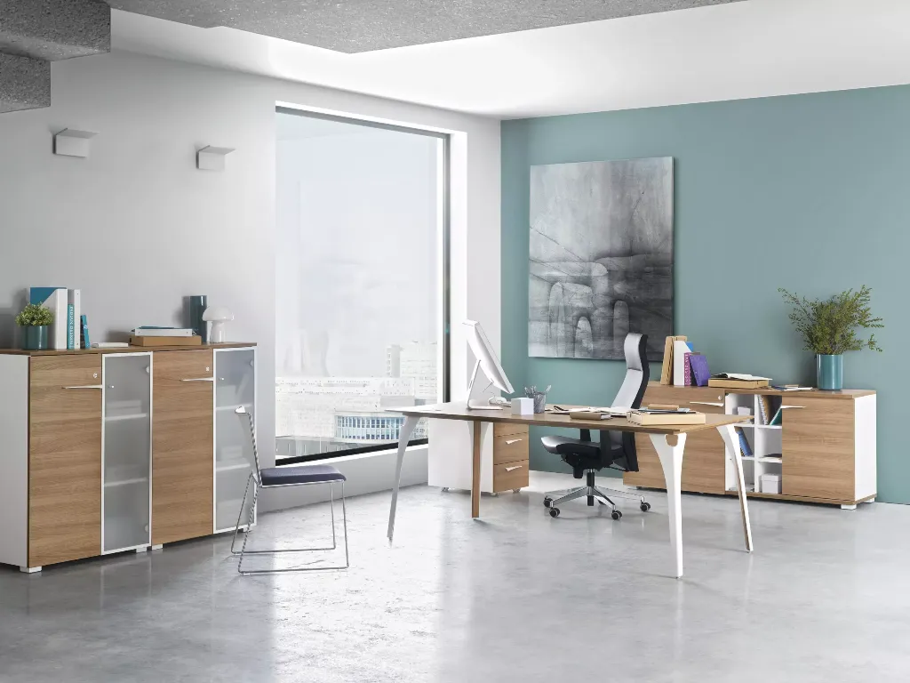Caisson de bureau mobile XENON 3 tiroirs sophia 02.webp