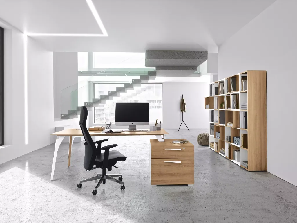Caisson de bureau mobile XENON 3 tiroirs sophia 01.webp