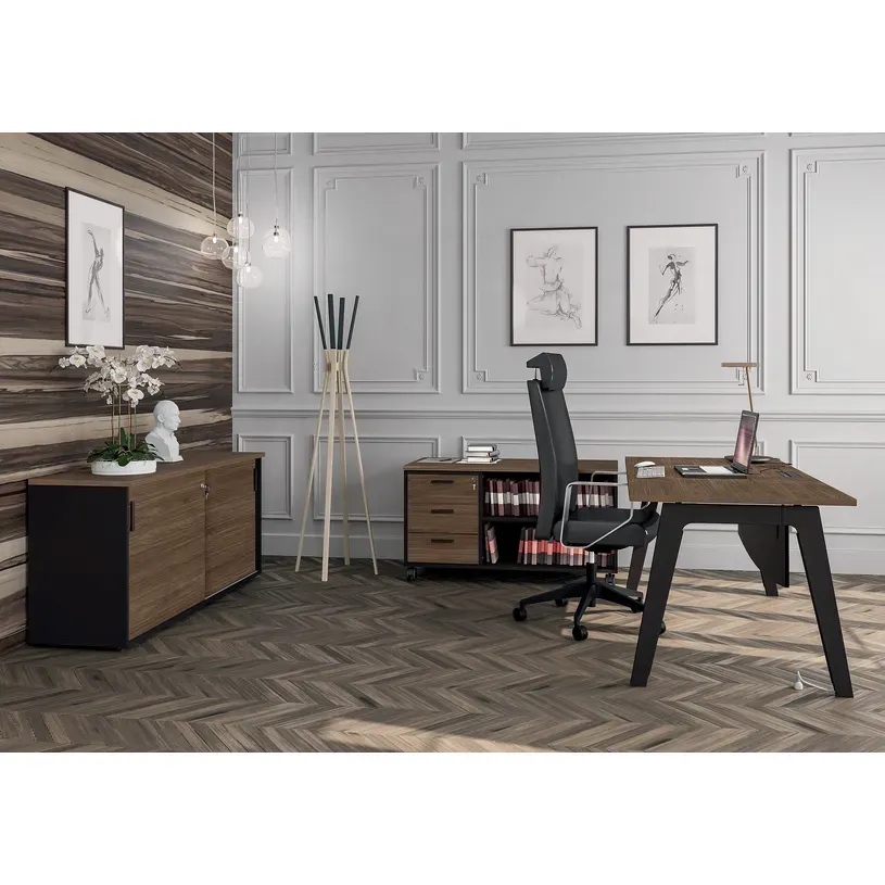 Bureau droit STEELY sophia mayotte 0 1.webp