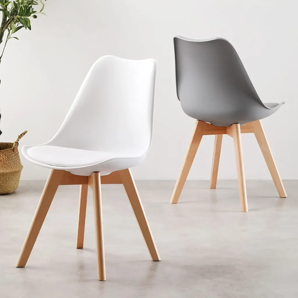 Chaise SCP03W Blanc sophia mayotte 1.webp