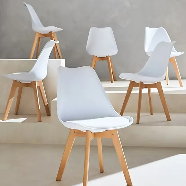 Chaise SCP03W Blanc sophia mayotte.webp
