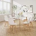 Chaise SCP03W Blanc sophia mayotte 03.webp