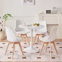 Chaise SCP03W Blanc sophia mayotte 04.webp