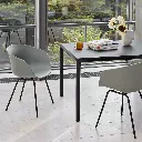 Chaise SCP07B Gris sophia mayotte 01.webp