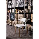 Chaise SCP70W Blanc sophia mayotte 06.webp