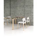 Chaise SCP70W Blanc sophia mayotte 01.webp