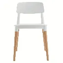 Chaise SCP70W Blanc sophia mayotte 03.webp