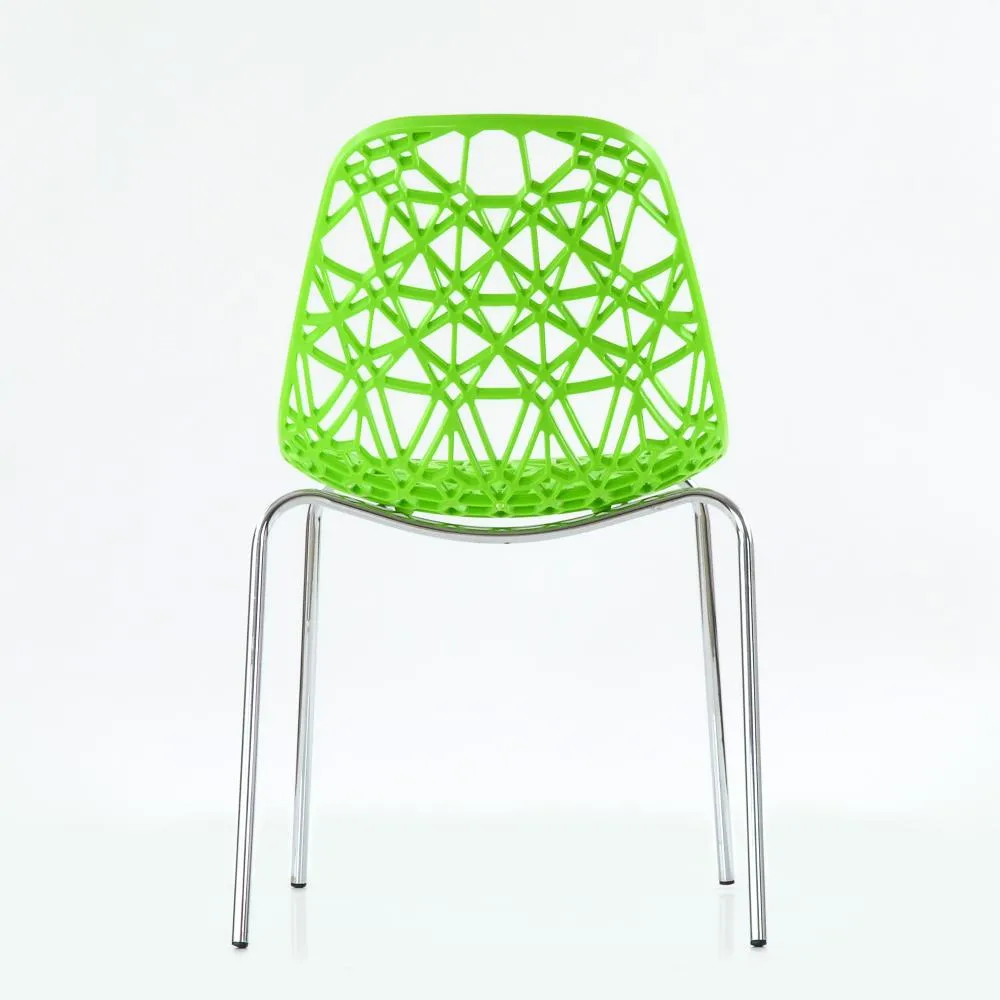 Chaise SCP82G verte sophia mayotte 01.webp