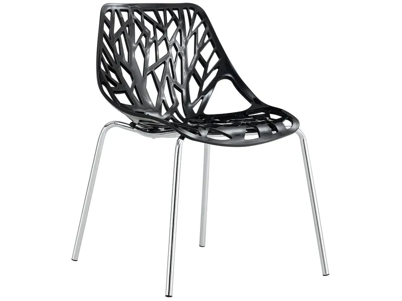 Chaise SCP83B Noir sophia mayotte 03.webp