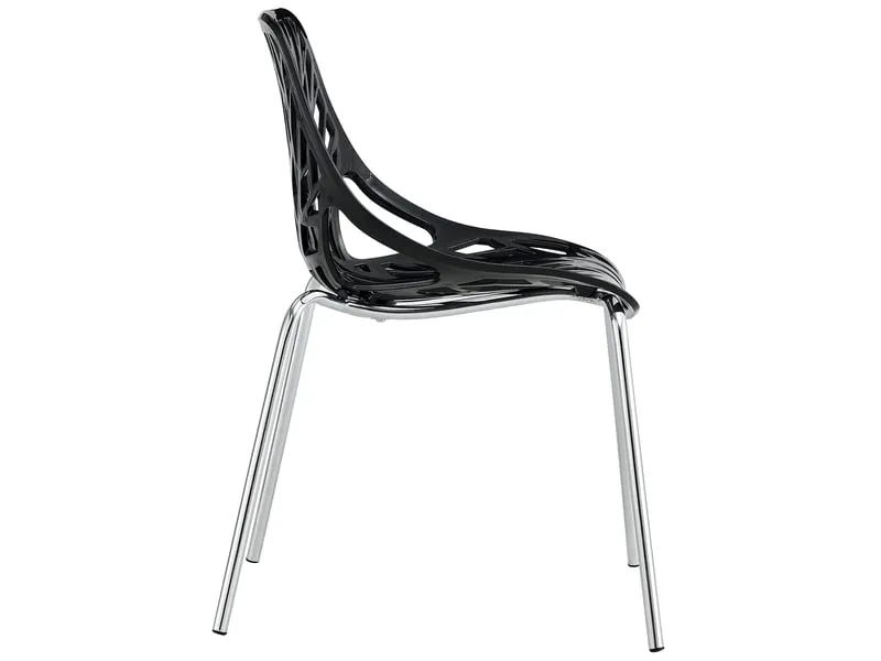 Chaise SCP83B Noir sophia mayotte 04.webp