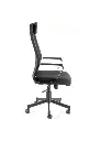 Fauteuil de bureau Colombia avec appui-tête sophia mayotte 002.webp