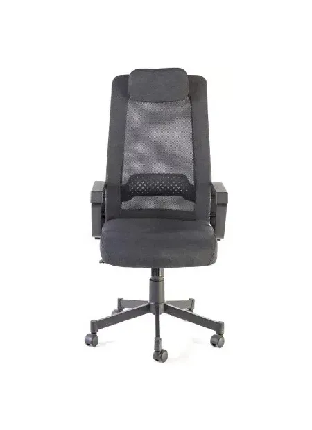 Fauteuil de bureau Colombia avec appui-tête SOPHIA Mayotte 00.webp