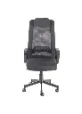 Fauteuil de bureau Colombia avec appui-tête SOPHIA Mayotte 00.webp