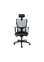Siège de bureau ergonomique Z Body (Accoudoirs réglables).webp