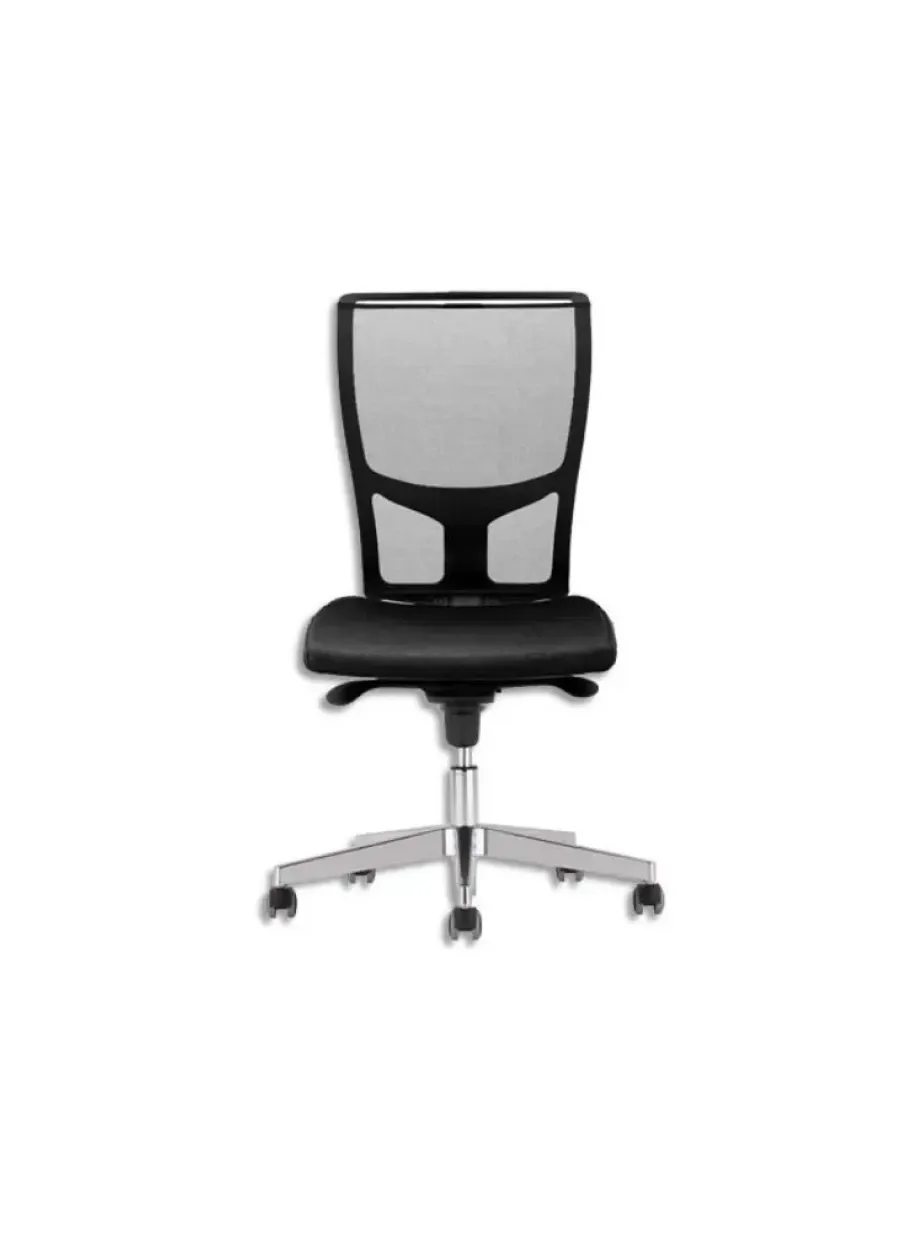 Siège de bureau ergonomique Z Body (Sans appui-tête).webp