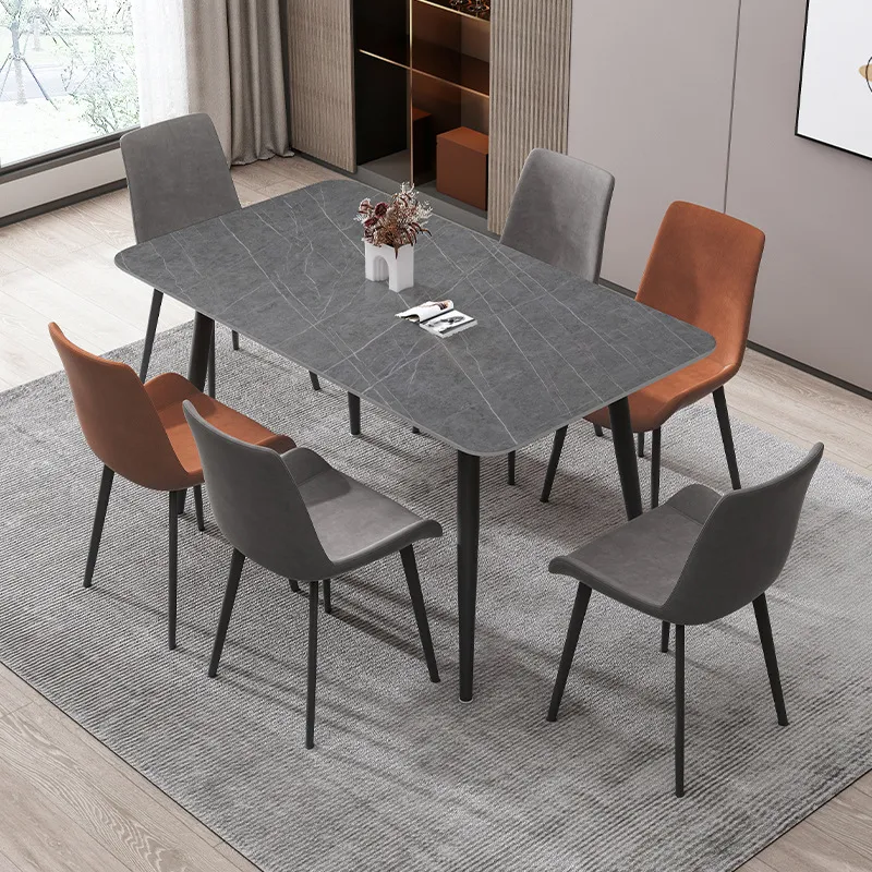 Table Marbre STS07G Gris sophia mayotte 02.webp
