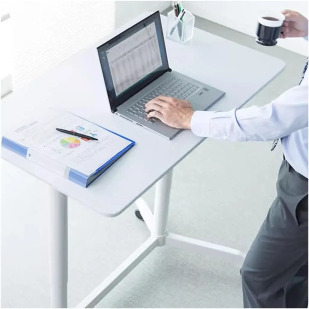 Bureau réglable en hauteur Assensio Sophia mayotte 03.webp