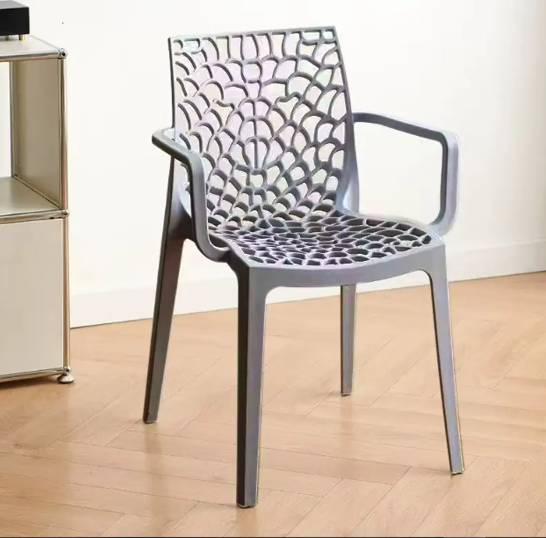 Chaise SCN06G Gris