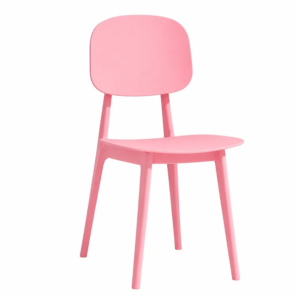 [SC-N43R] Chaise SCN51A Rose