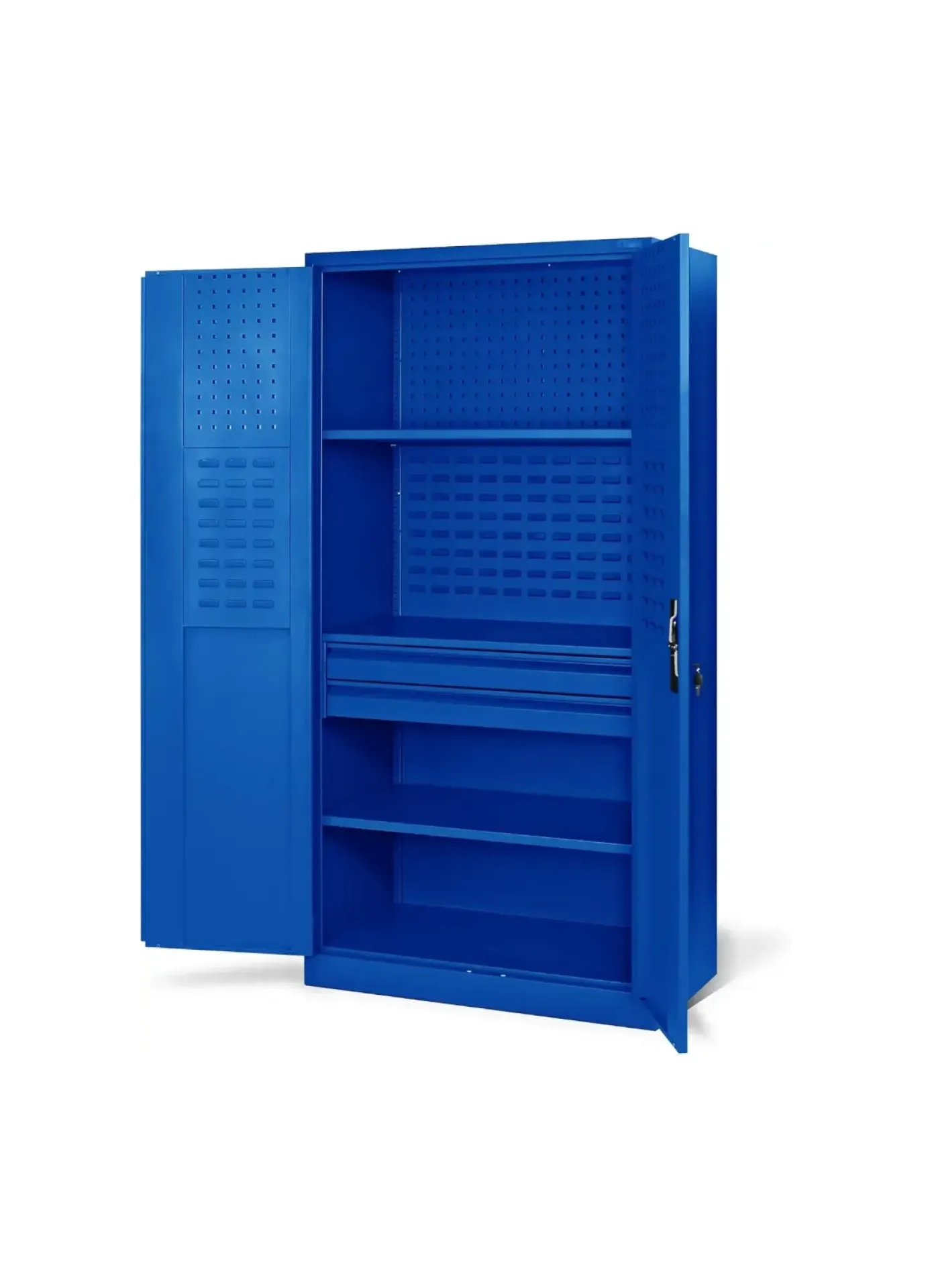 Armoire Atelier 180 x 50 x 100CM
