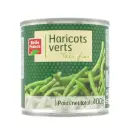 BELLE FRANCE - Haricots Verts Très Fins 