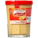 BELLE FRANCE - Moutarde De Dijon 150 G