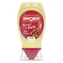 AMORA - Moutarde Fine et Forte 265 G