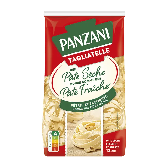 PANZANI - Tagliatelle 500 G