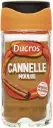 DUCROS - Cannelle Moulue 39 G