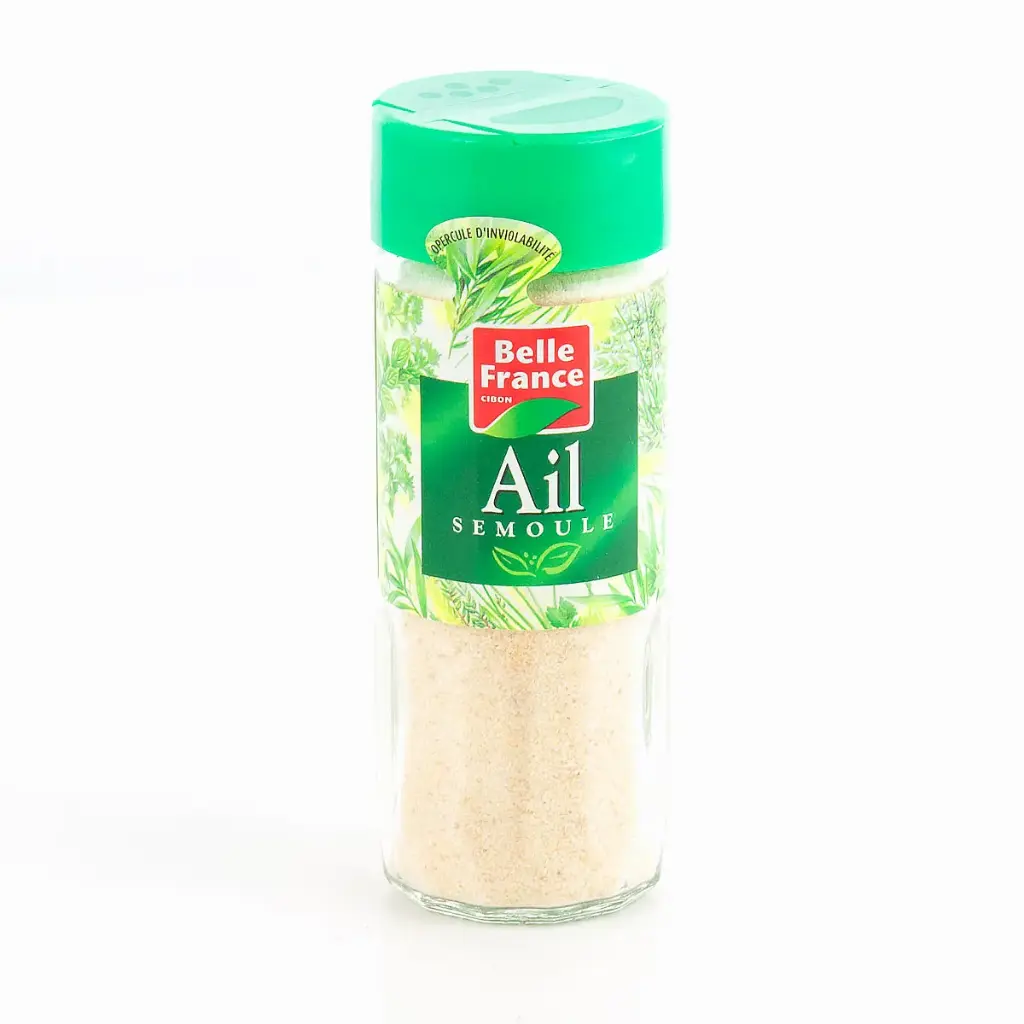 BELLE FRANCE - Ail Semoule 65 G