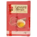 BELLE FRANCE - Sachets De Levure Chimique 6 X 11 G