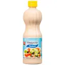  BELLE FRANCE - Vinaigrette Nature 500 ml