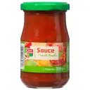 BELLE FRANCE - Sauce Tomate Basilic 200 G