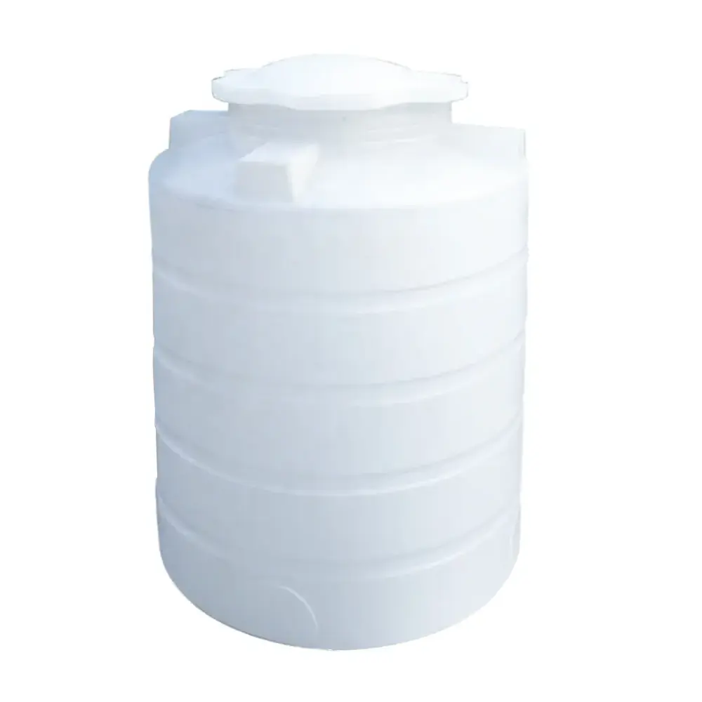 Réservoir d’eau Polychrome