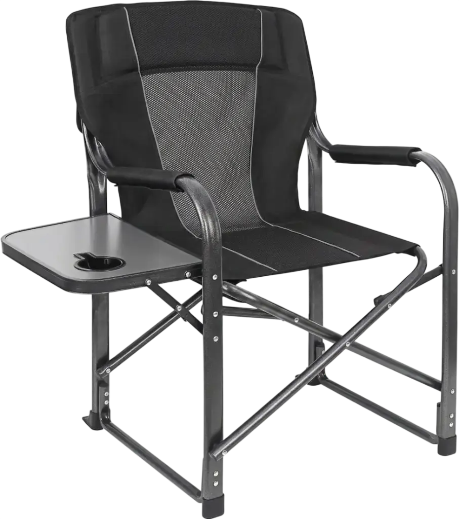 Chaise de Camping de Réalisateur